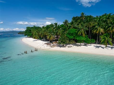 samal island
